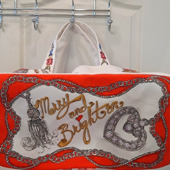 Brighton tote bag - Picture 6 of 6